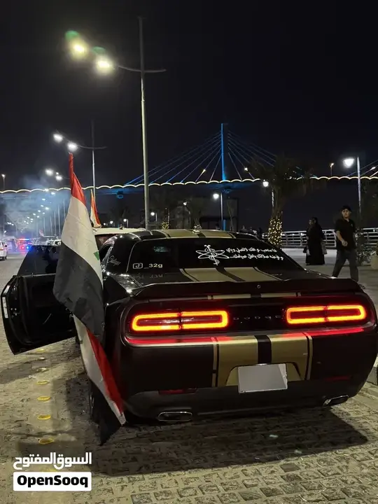 Dodge Challenger 2015 photo 2