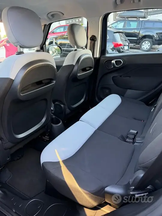 Fiat 500L 2017 photo 5