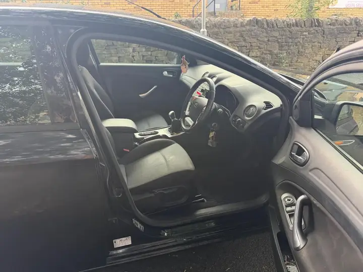 Ford Mondeo 2007 photo 3