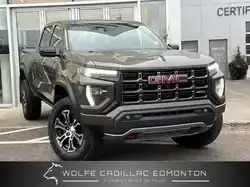 GMC Canyon
