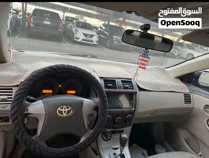 Toyota Corolla 2010 photo 4