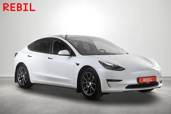 Tesla Model 3 2021 photo 4