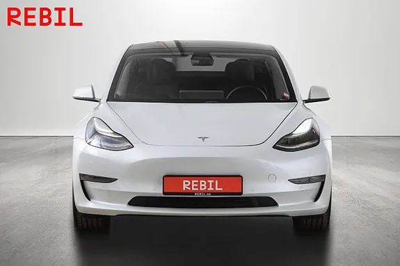 Tesla Model 3 2021 photo 3