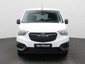Opel Combo 2022 photo 3