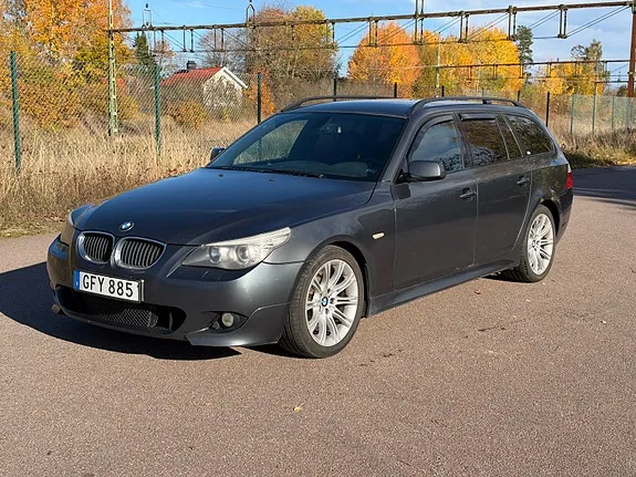 BMW 520D