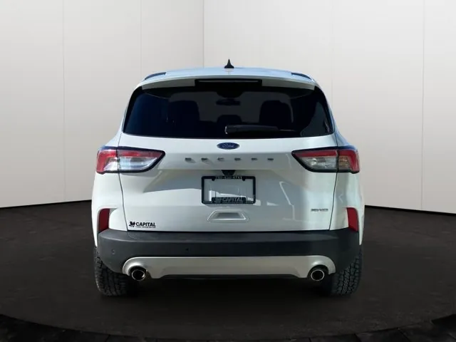 Ford Escape 2022 photo 5