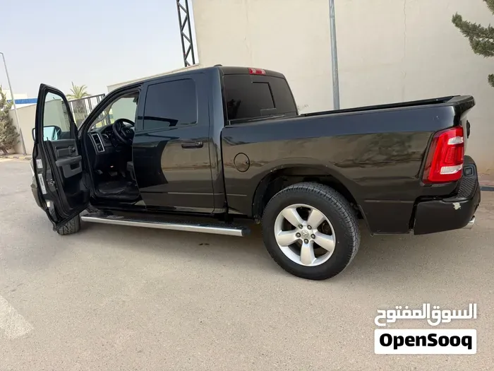Dodge Ram 2017 photo 3