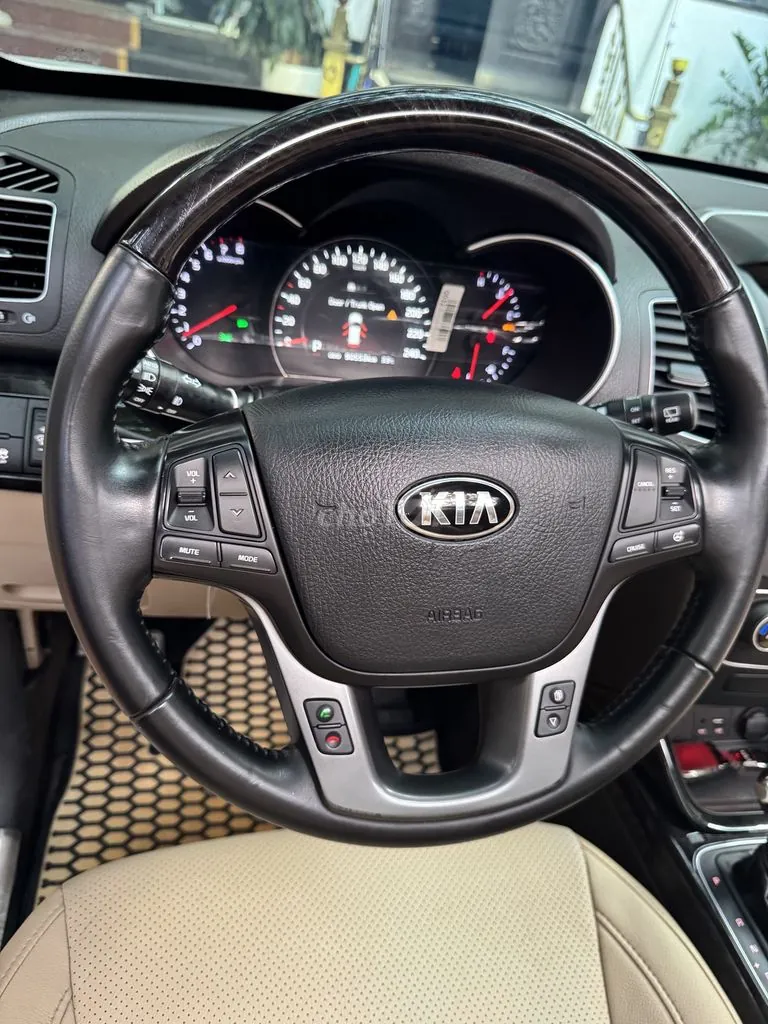 Kia Sorento 2020 photo 4