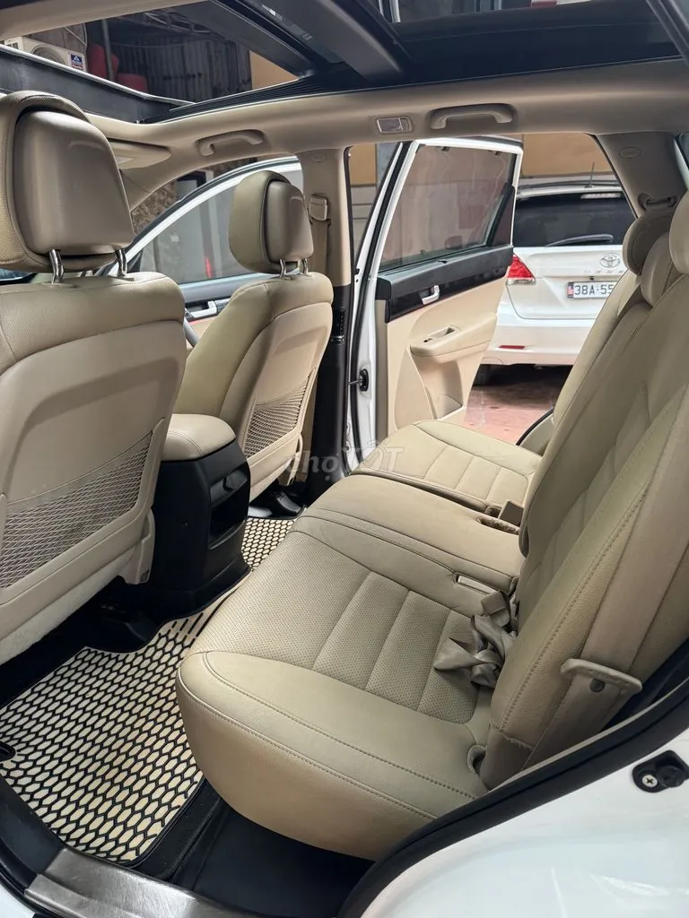 Kia Sorento 2020 photo 3