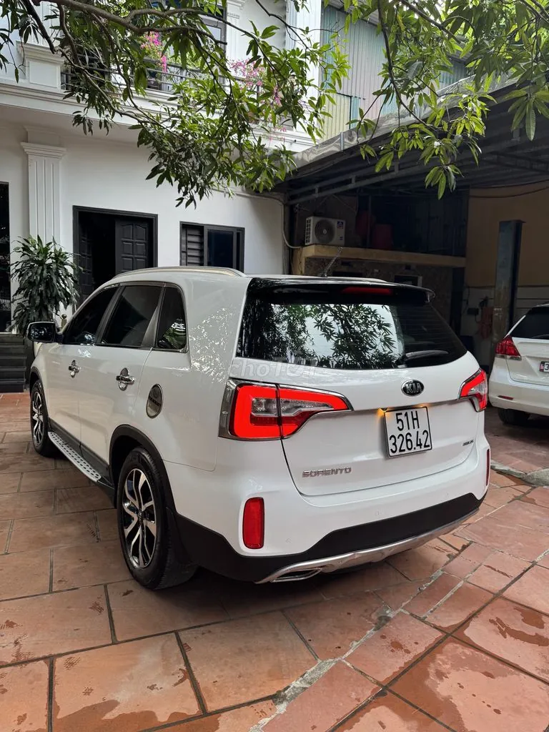 Kia Sorento 2020 photo 2