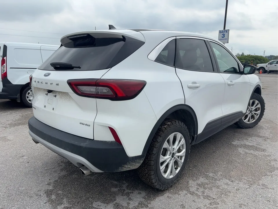 Ford Escape 2023 photo 5