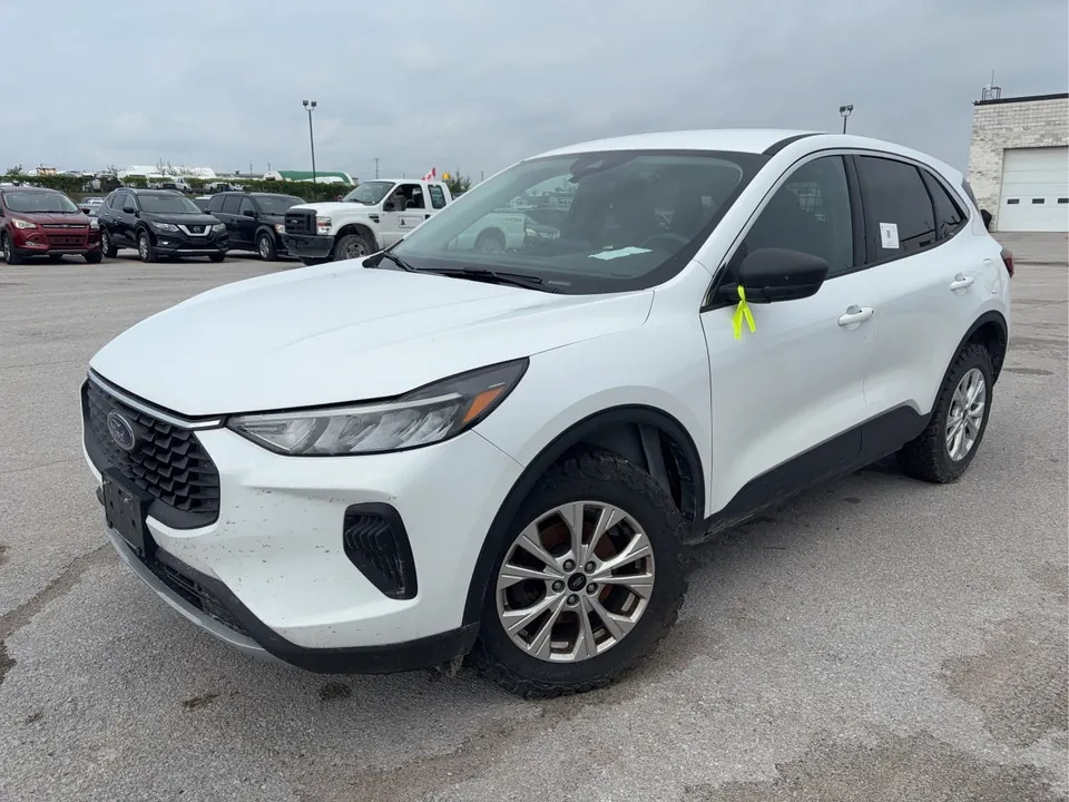 Ford Escape