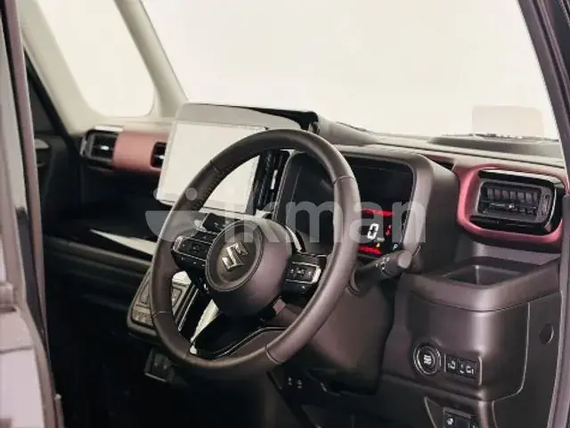 Suzuki Spacia 2024 photo 5