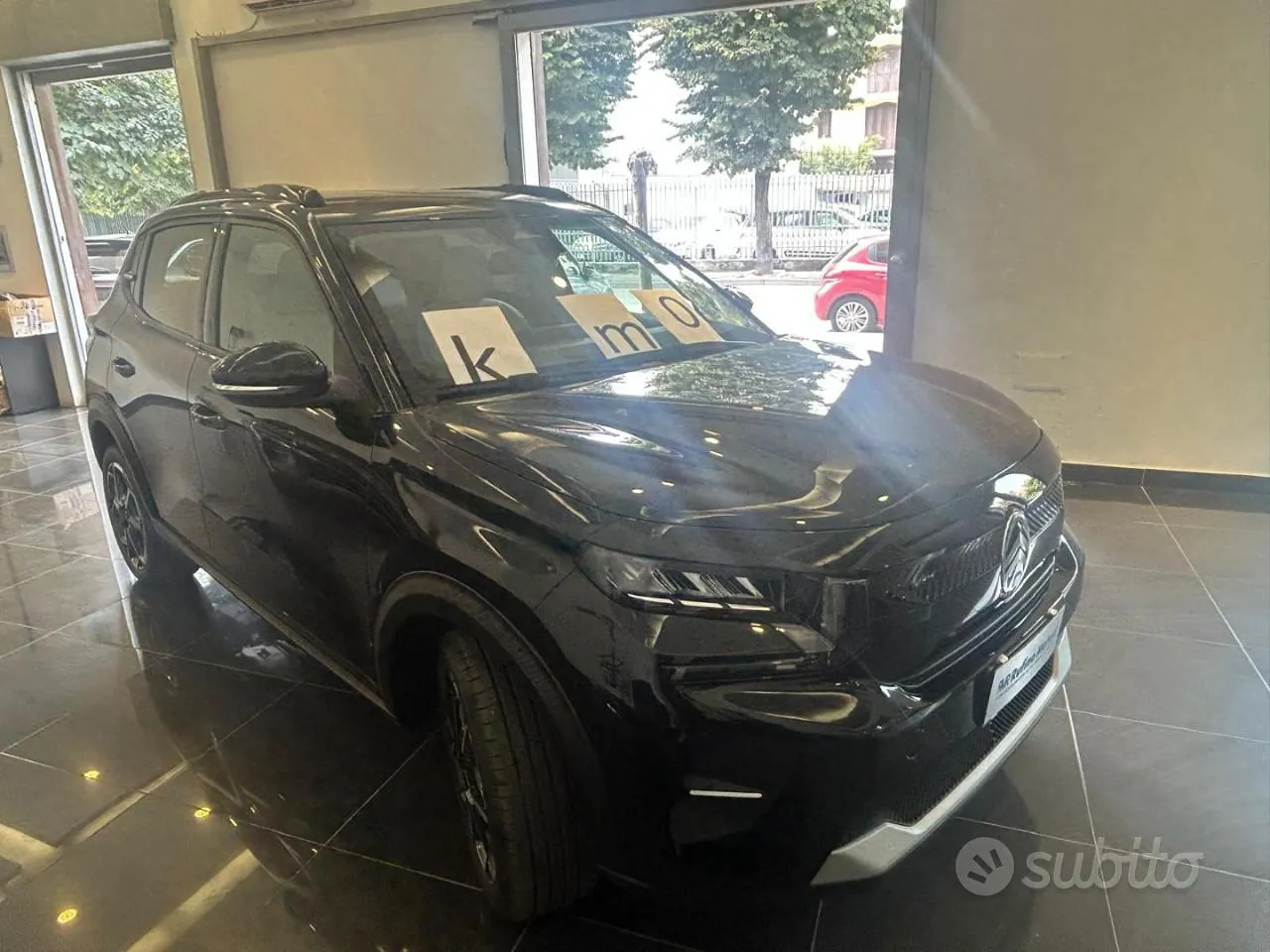 Citroen C3 2026 photo 5