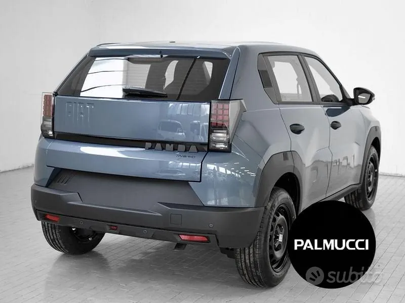 Fiat Grande Panda 2026 photo 5