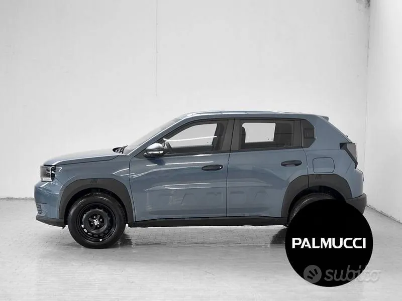 Fiat Grande Panda 2026 photo 3