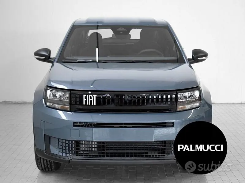Fiat Grande Panda 2026 photo 2
