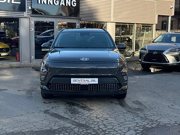 Hyundai Kona 2026 photo 4