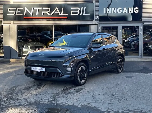 Hyundai Kona 2026 photo 3