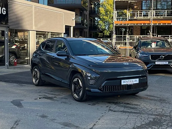 Hyundai Kona 2026 photo 5