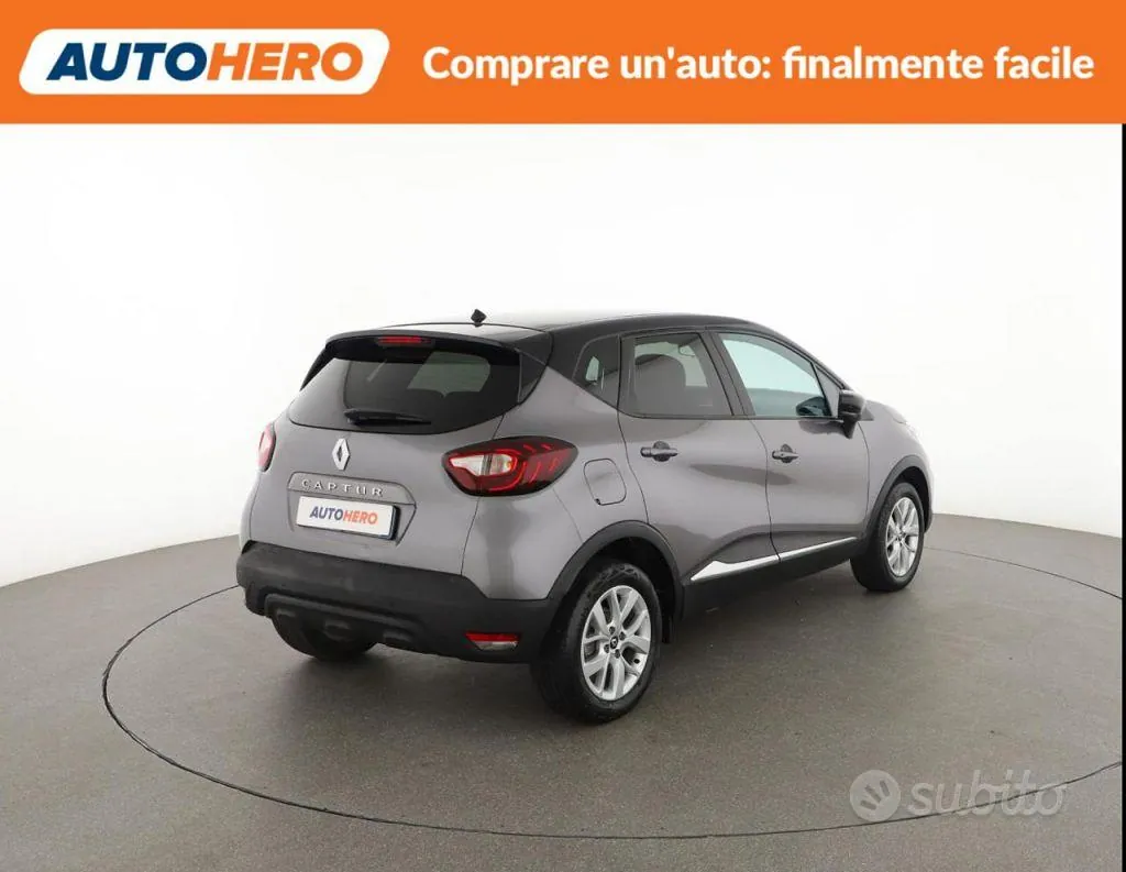 Renault Captur 2019 photo 5