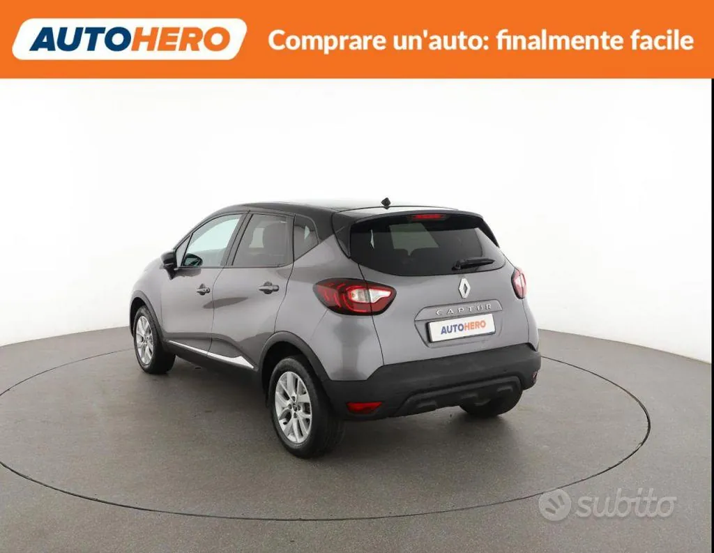 Renault Captur 2019 photo 4