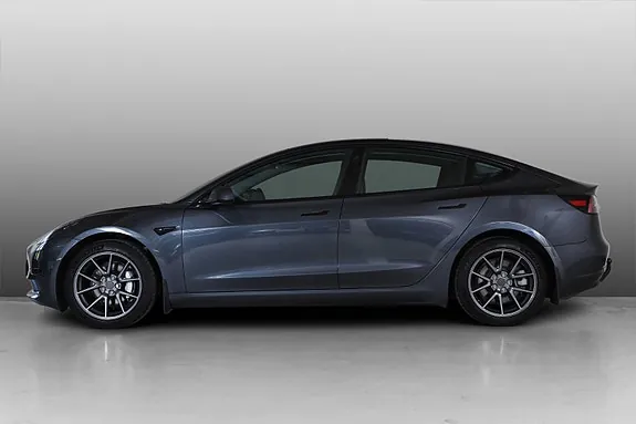 Tesla Model 3 2021 photo 3