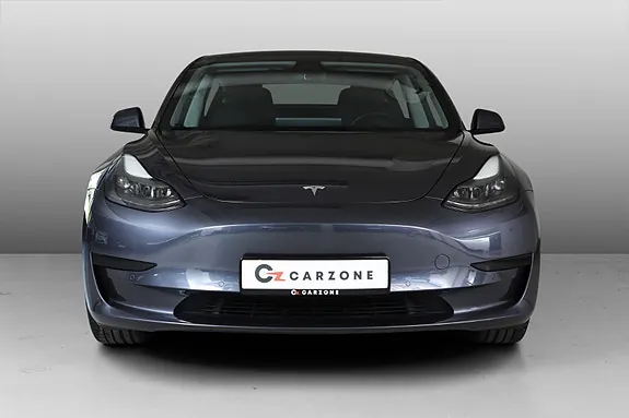 Tesla Model 3 2021 photo 2