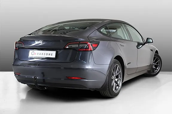 Tesla Model 3 2021 photo 4
