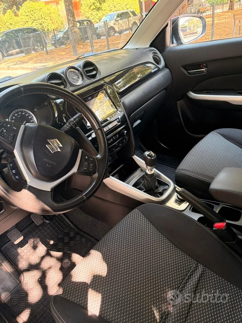 Suzuki Vitara 2017 photo 5