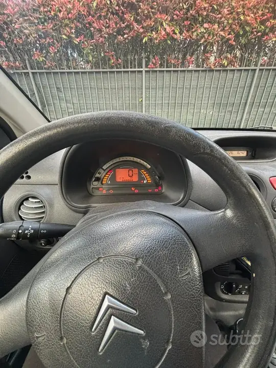 Citroen C2 2003 photo 5