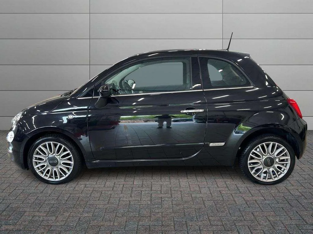 Fiat 500 2016 photo 2