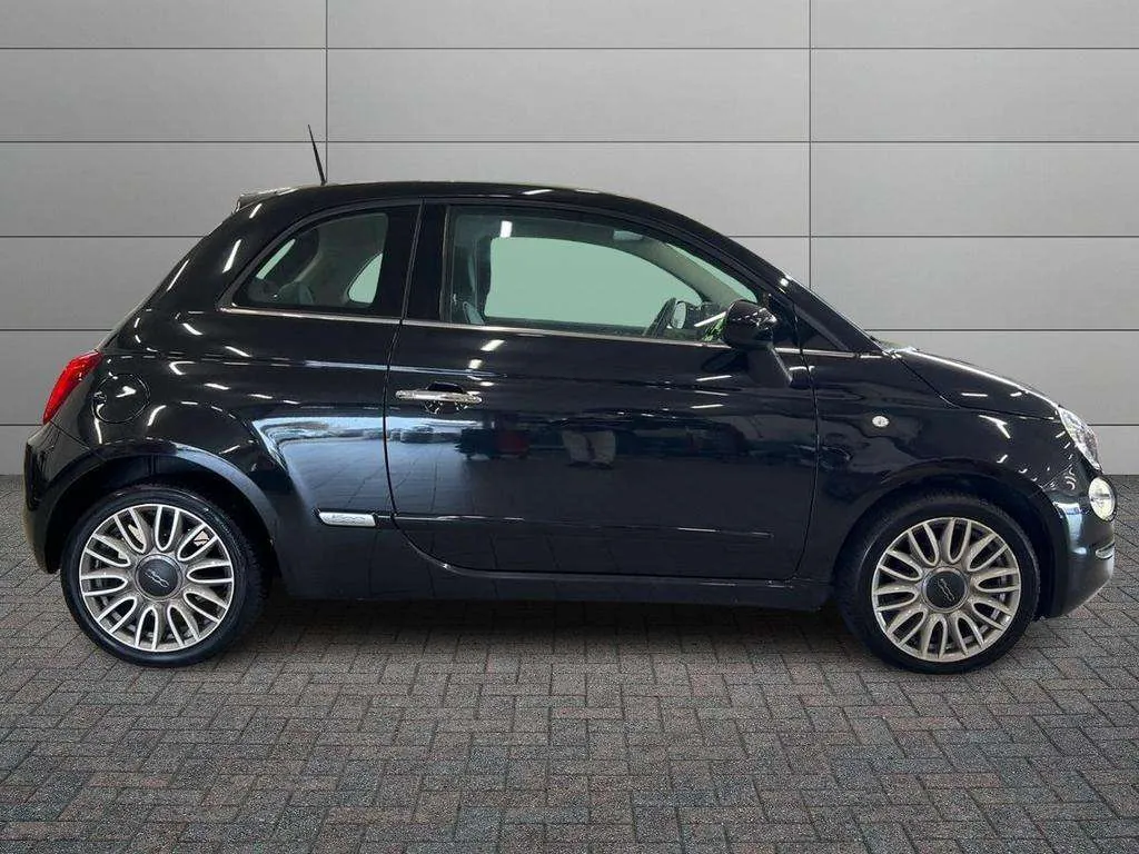 Fiat 500 2016 photo 3