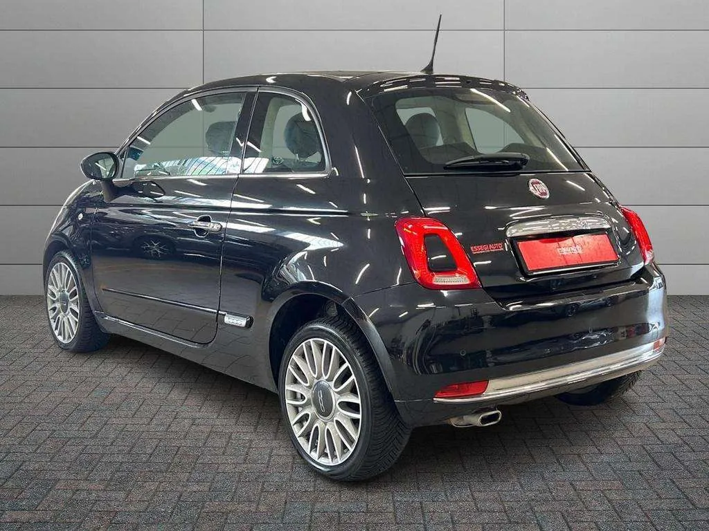 Fiat 500 2016 photo 4