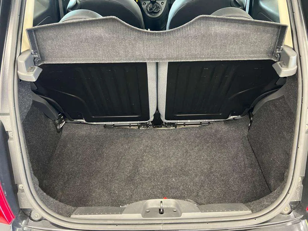 Fiat 500 2016 photo 5