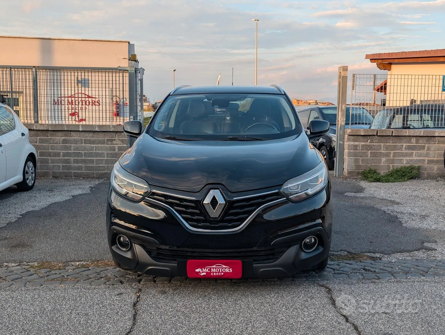 Renault Kadjar 2016 photo 2