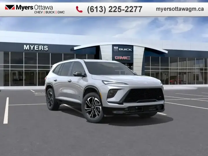 Buick Enclave
