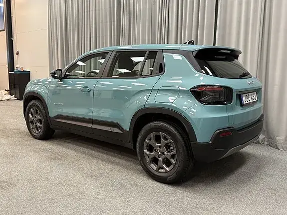Jeep Avenger 2024 photo 3