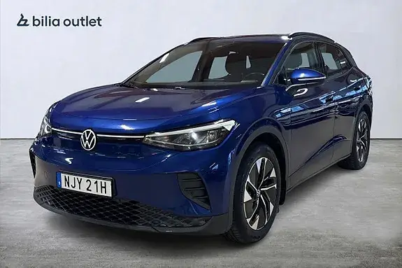 Volkswagen Id.4