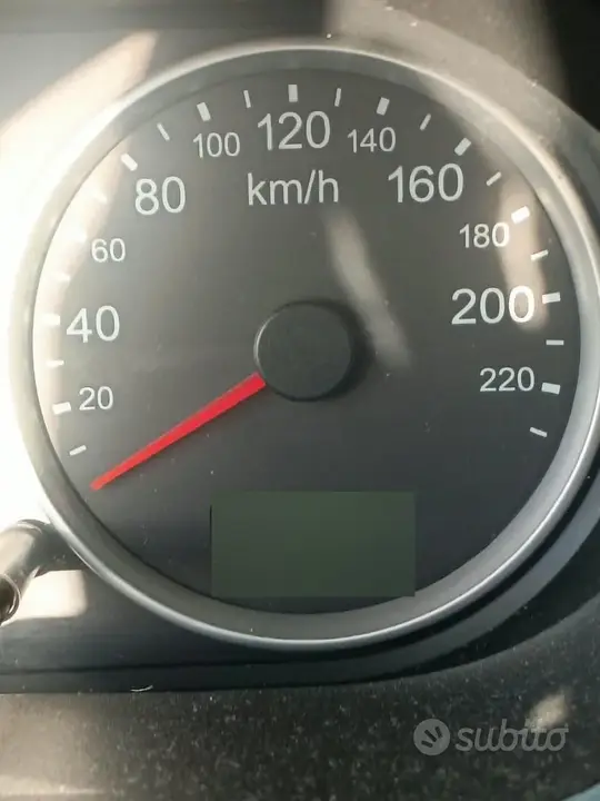 Ford Fiesta 2005 photo 5
