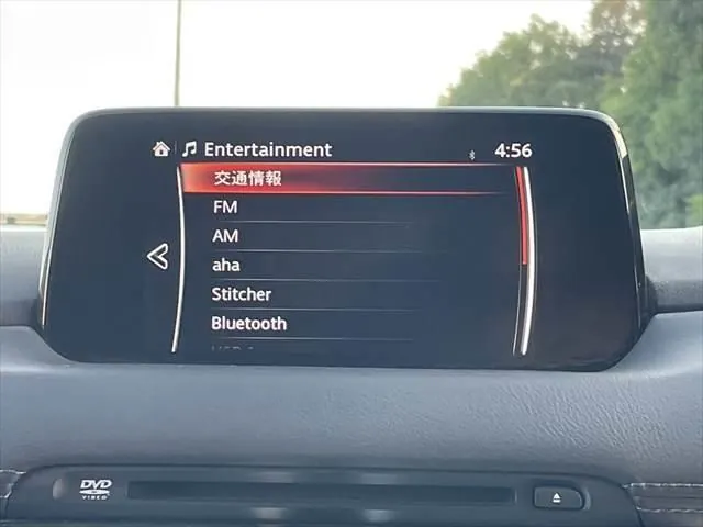 Mitsubishi Cx-5 2017 photo 5