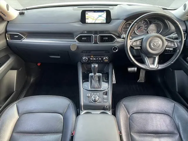 Mitsubishi Cx-5 2017 photo 3