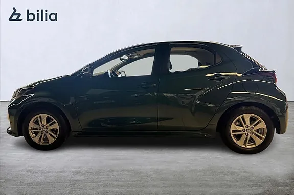 Toyota Yaris 2025 photo 3