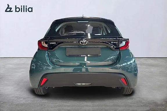 Toyota Yaris 2025 photo 5