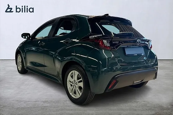 Toyota Yaris 2025 photo 2