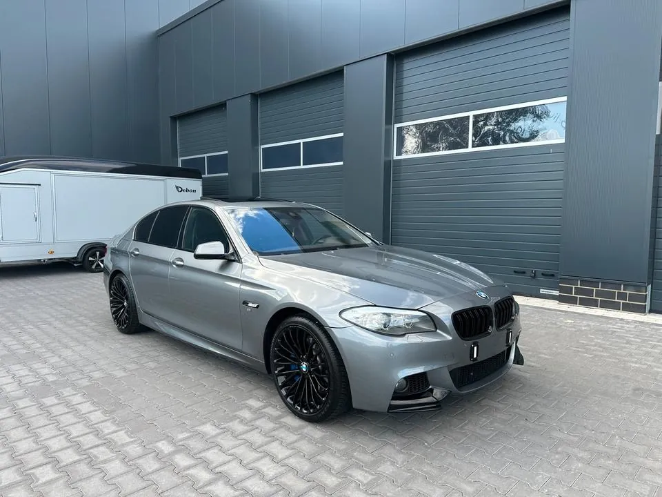 BMW 525D