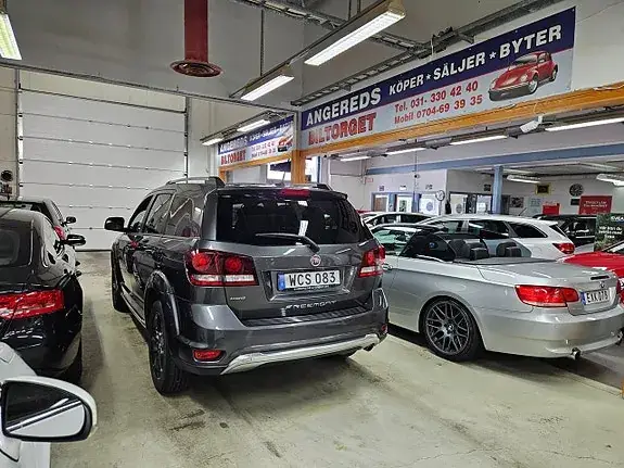 Fiat Freemont 2015 photo 5