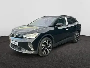 Volkswagen Id.4