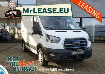 Ford E-Transit