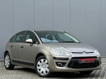 Citroen C4 2010 photo 2